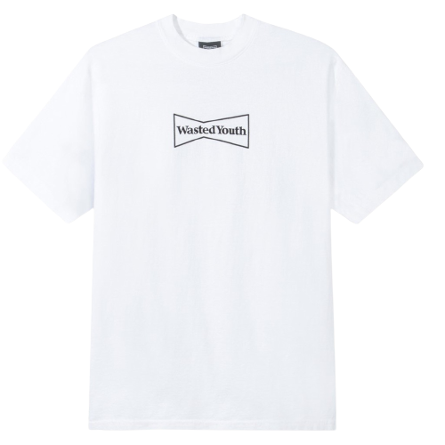 wasted youth nike sb Tシャツ M